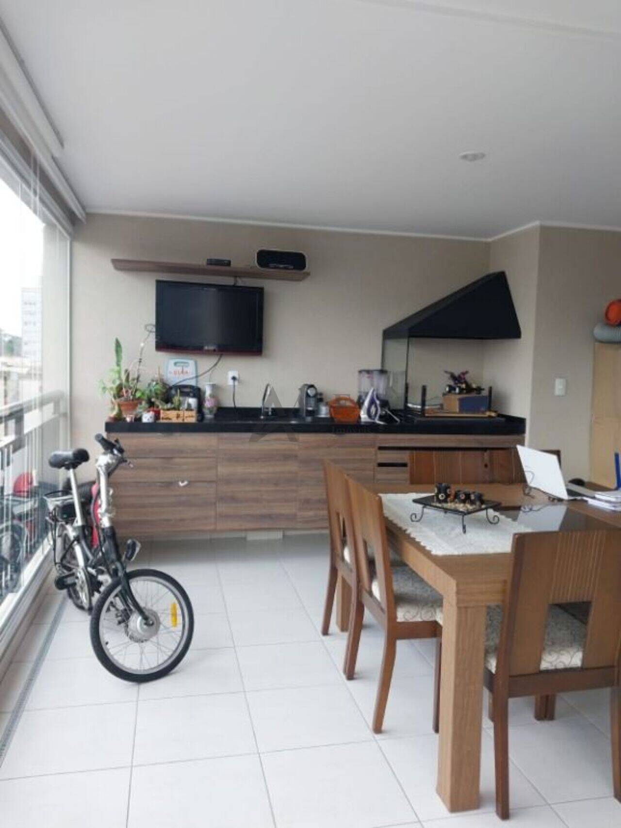 Apartamento Tatuapé, São Paulo - SP