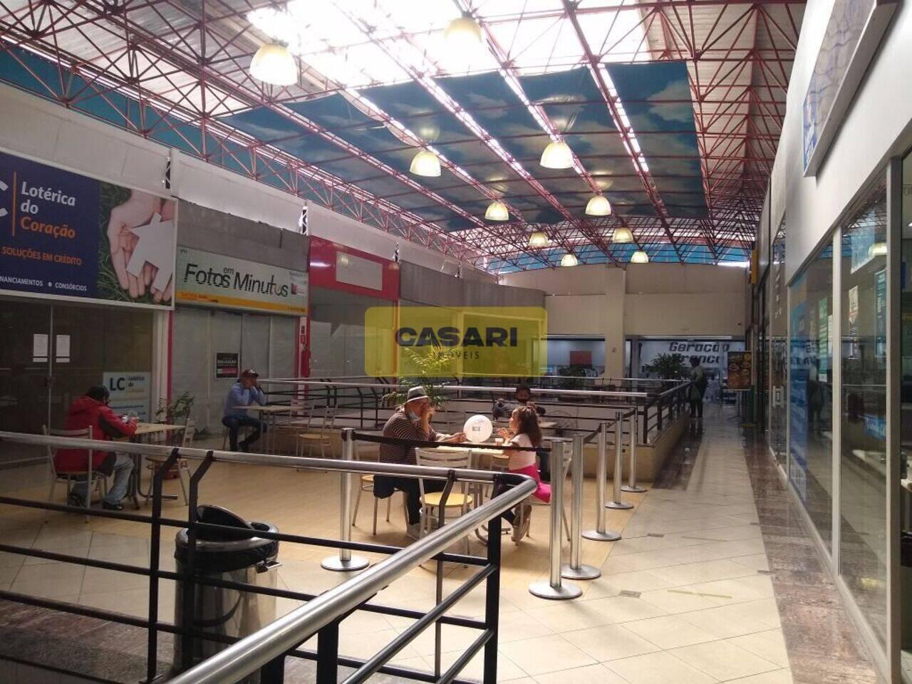 Loja Centro, São Bernardo do Campo - SP