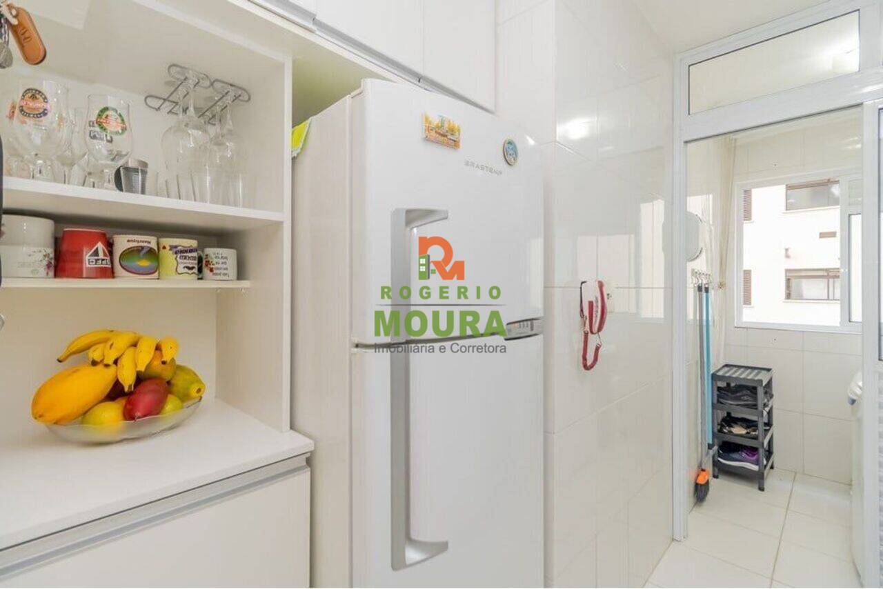 Apartamento Vila da Saúde, São Paulo - SP