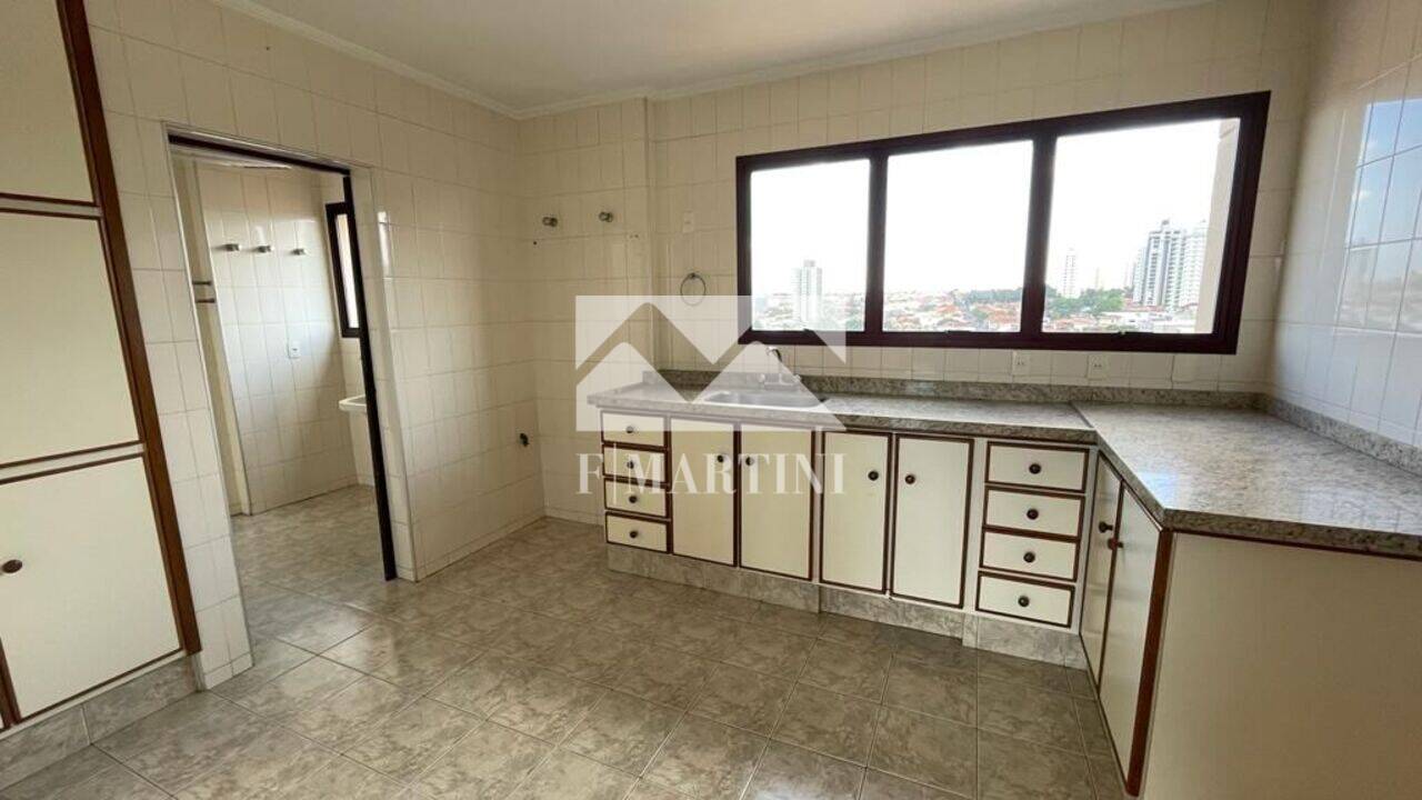 Apartamento Centro, Piracicaba - SP