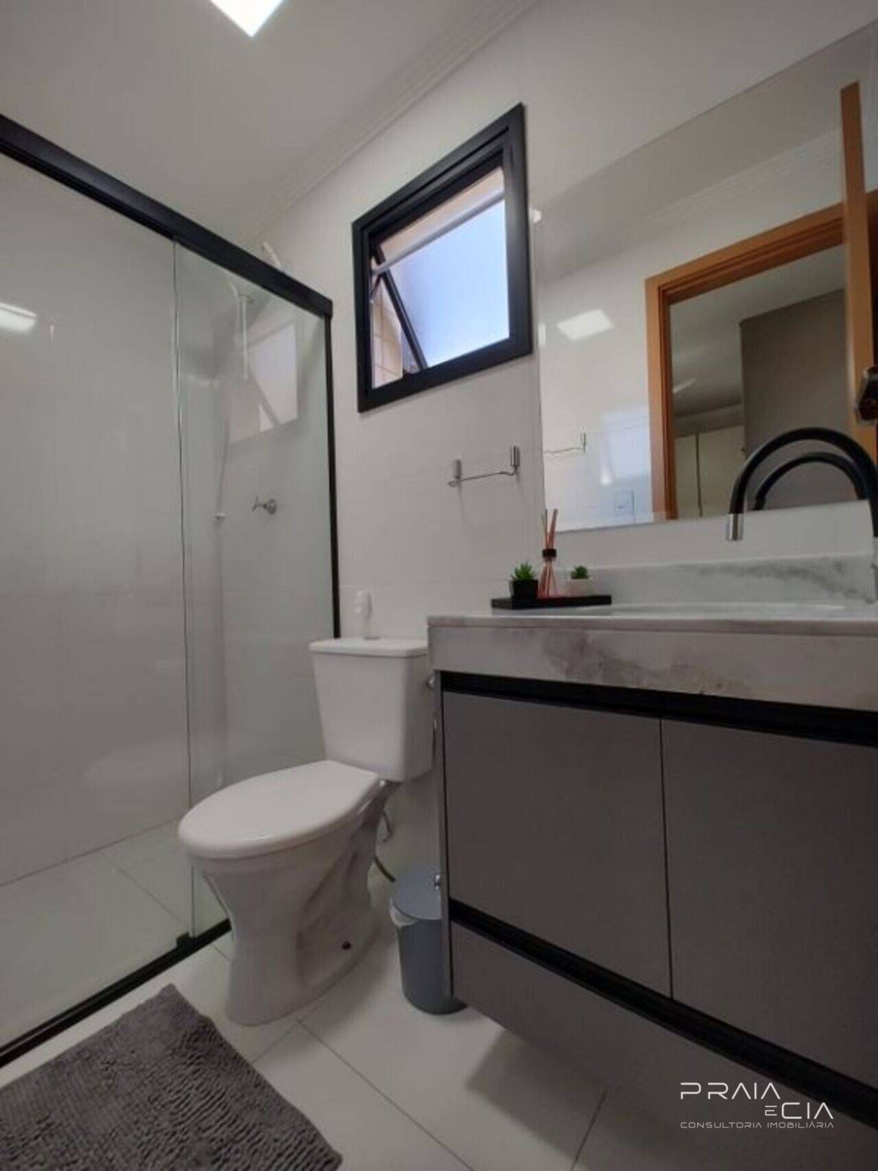 Apartamento Canto do Forte, Praia Grande - SP