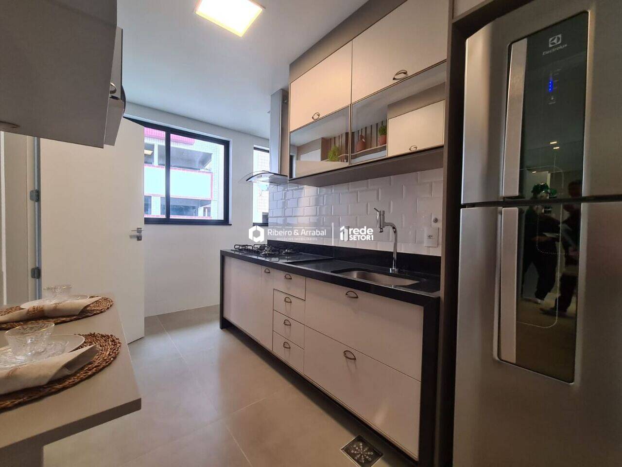 Apartamento São Mateus, Juiz de Fora - MG