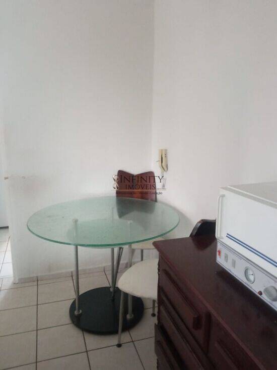 Apartamento Jardim Satélite, São José dos Campos - SP