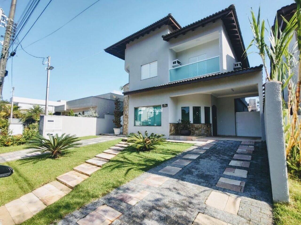 Casa Pernambuco II, Guarujá - SP