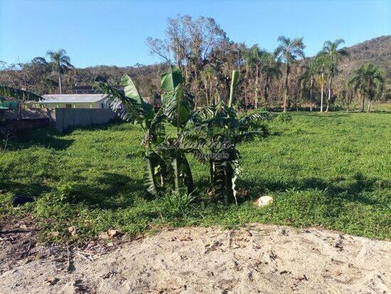 Terreno São João da Graciosa, Morretes - PR