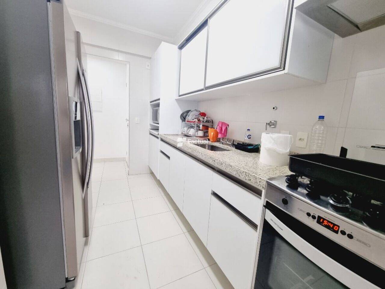 Apartamento Riviera de  São Lourenço , Bertioga - SP