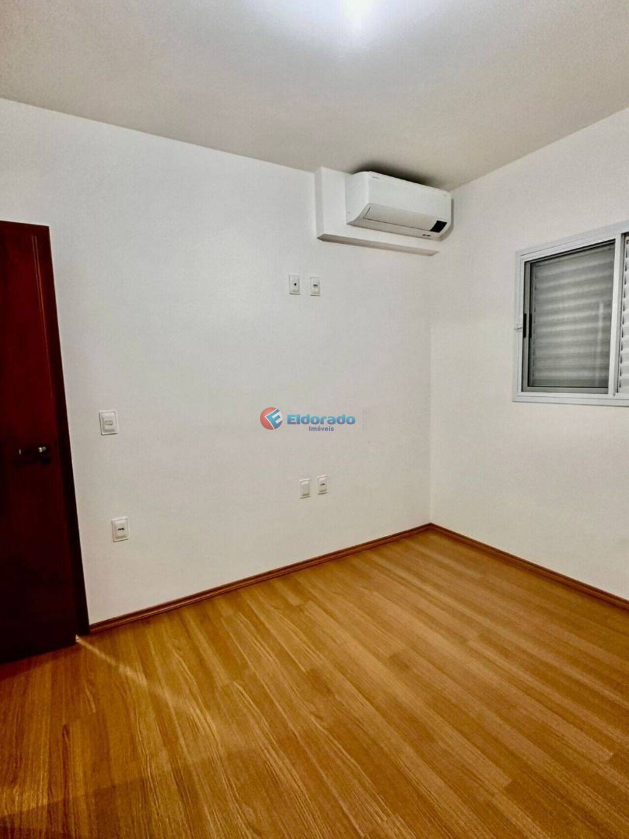 Apartamento Centro, Sumaré - SP