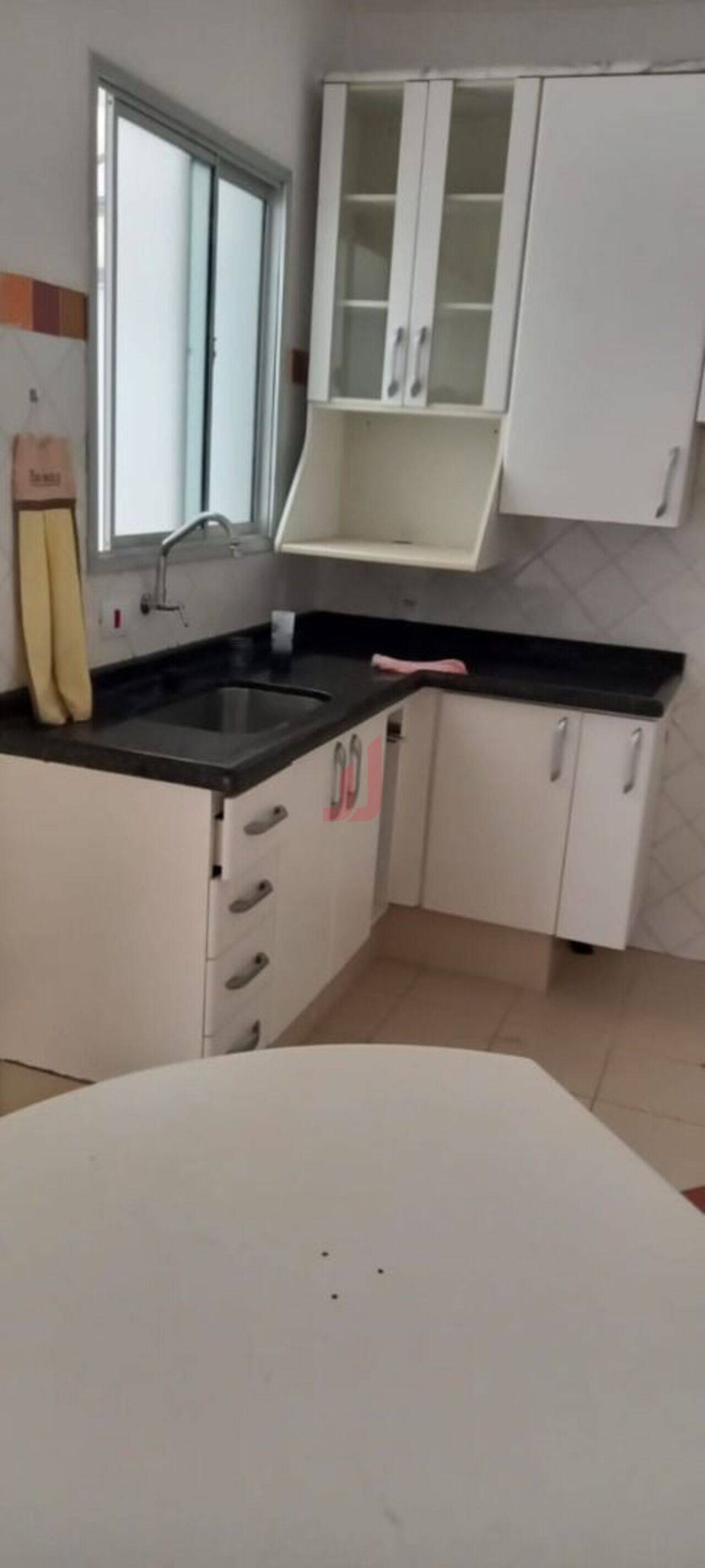 Apartamento Parque Campolim, Sorocaba - SP