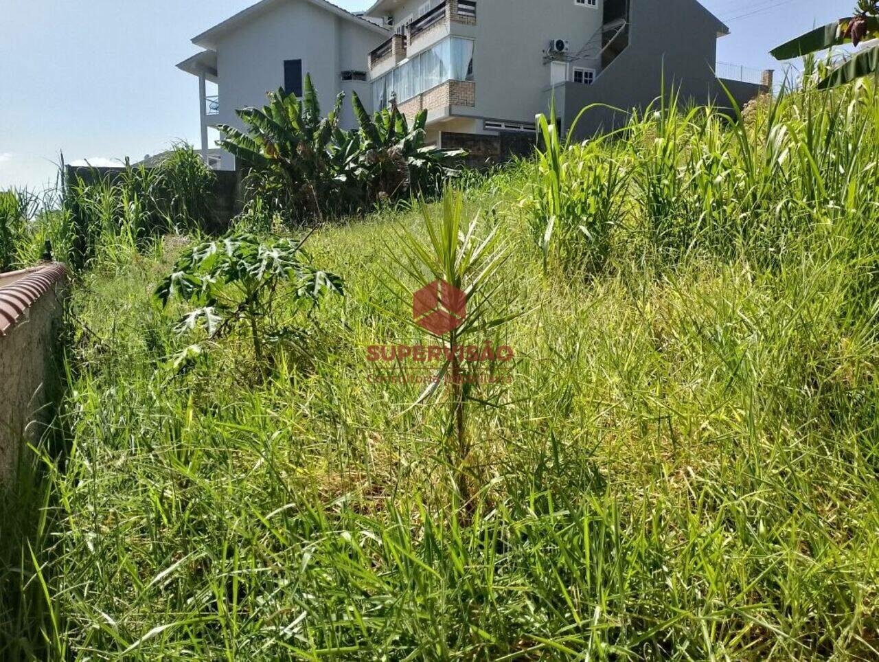 Terreno Pedra Branca, Palhoça - SC