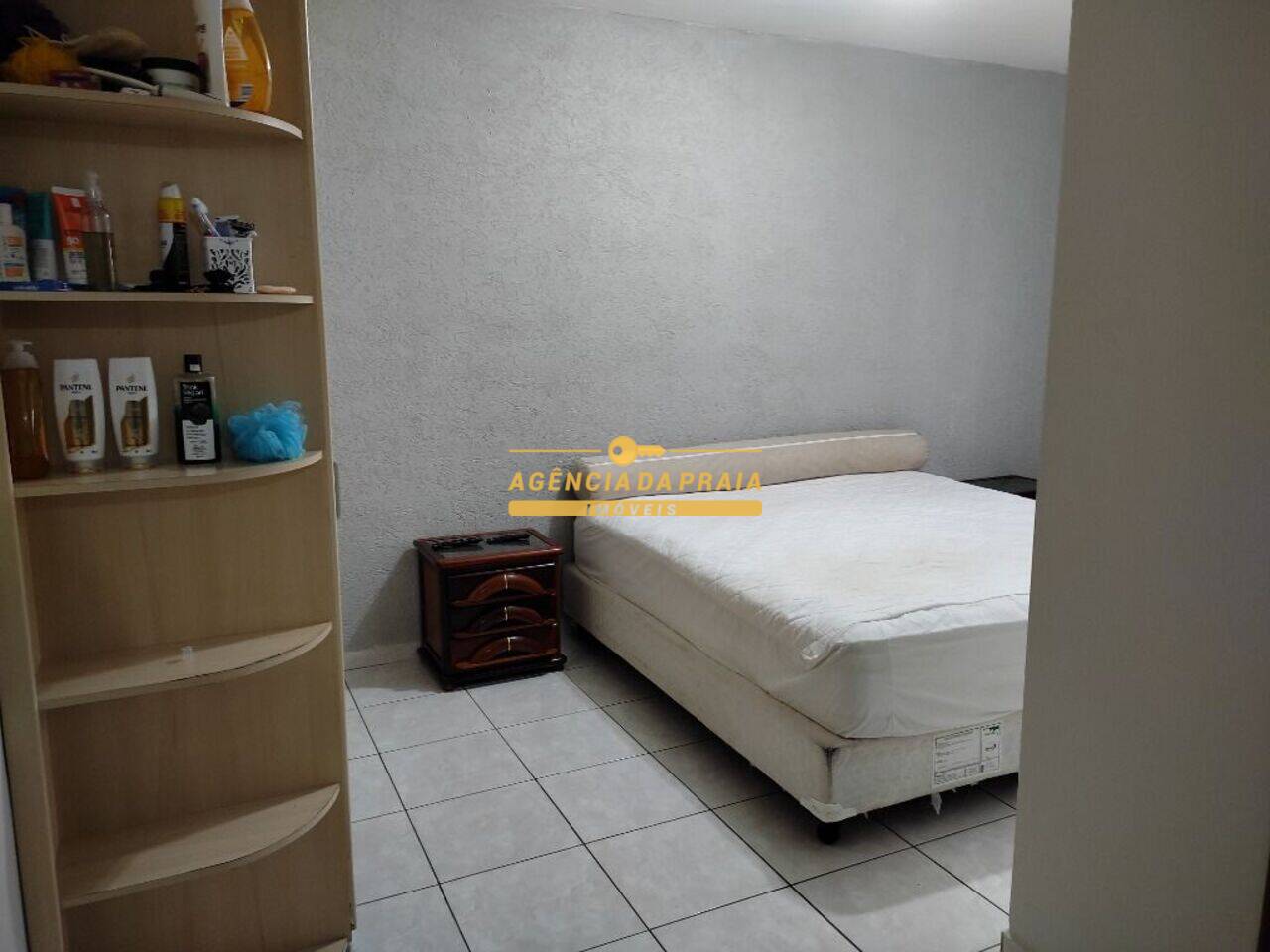 Apartamento Canto do Forte, Praia Grande - SP