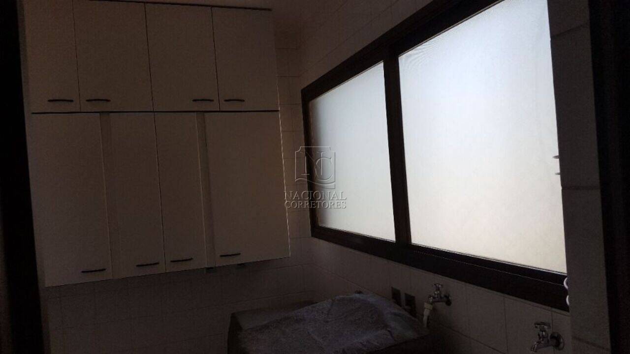 Apartamento Vila Bastos, Santo André - SP