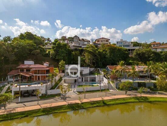 Casa Condomínio Marambaia, Vinhedo - SP