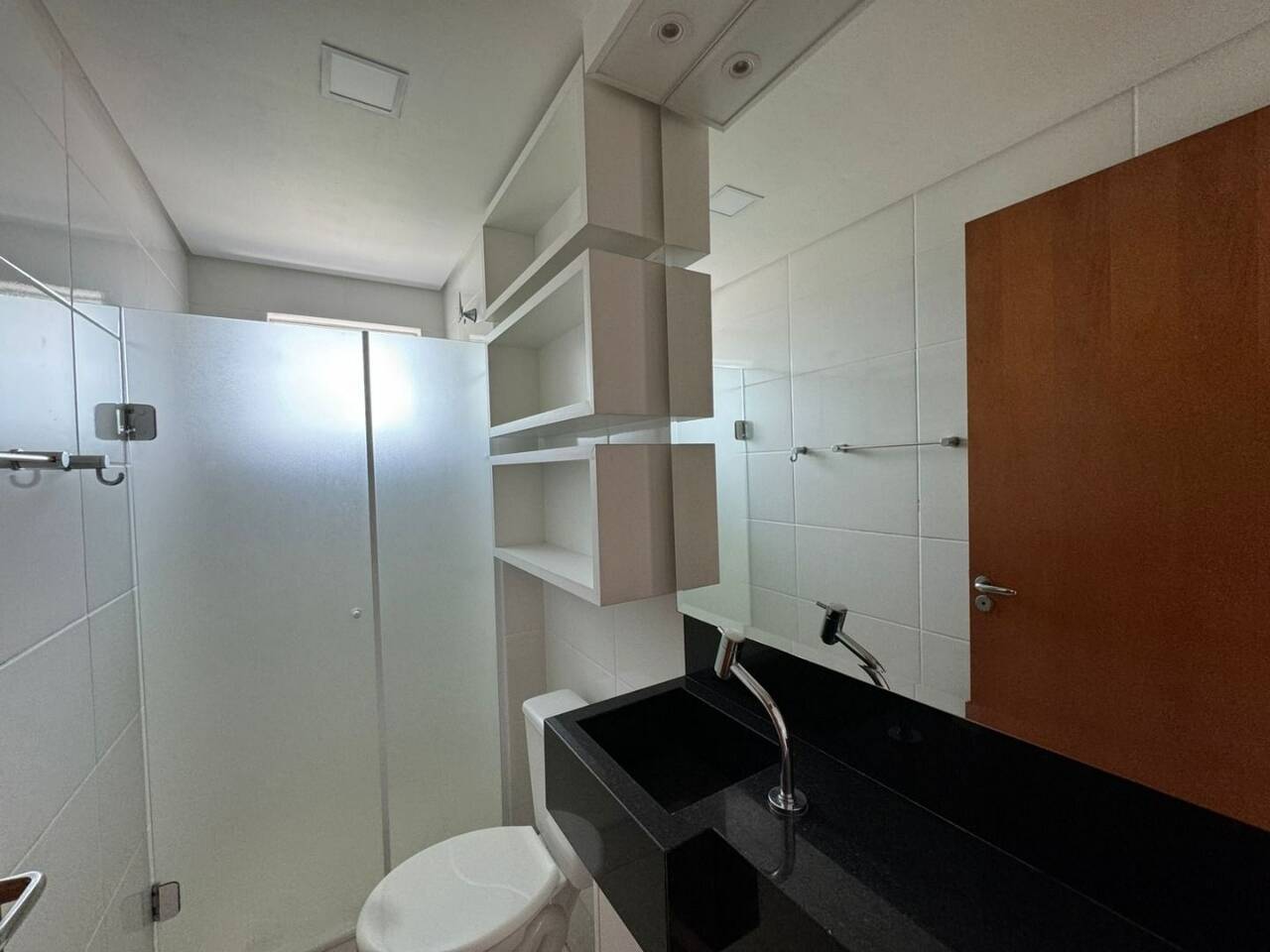 Apartamento Saguaçu, Joinville - SC