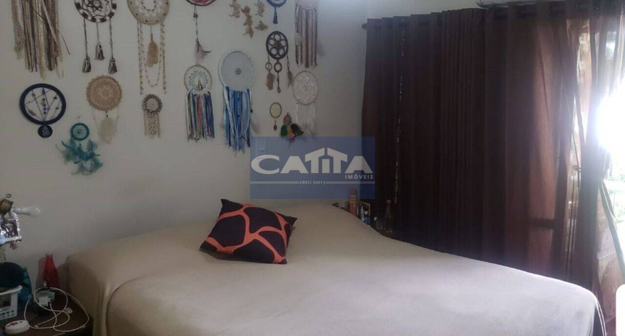 Apartamento Jardim Anália Franco, São Paulo - SP