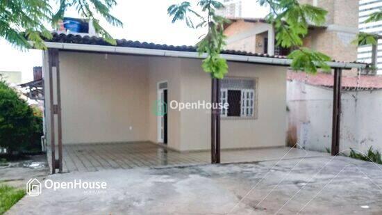 Casa de 180 m² Ponta Negra - Natal, à venda por R$ 399.000