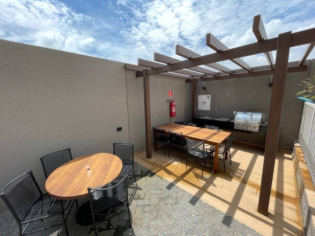 Apartamento Chácara Califórnia, São Paulo - SP