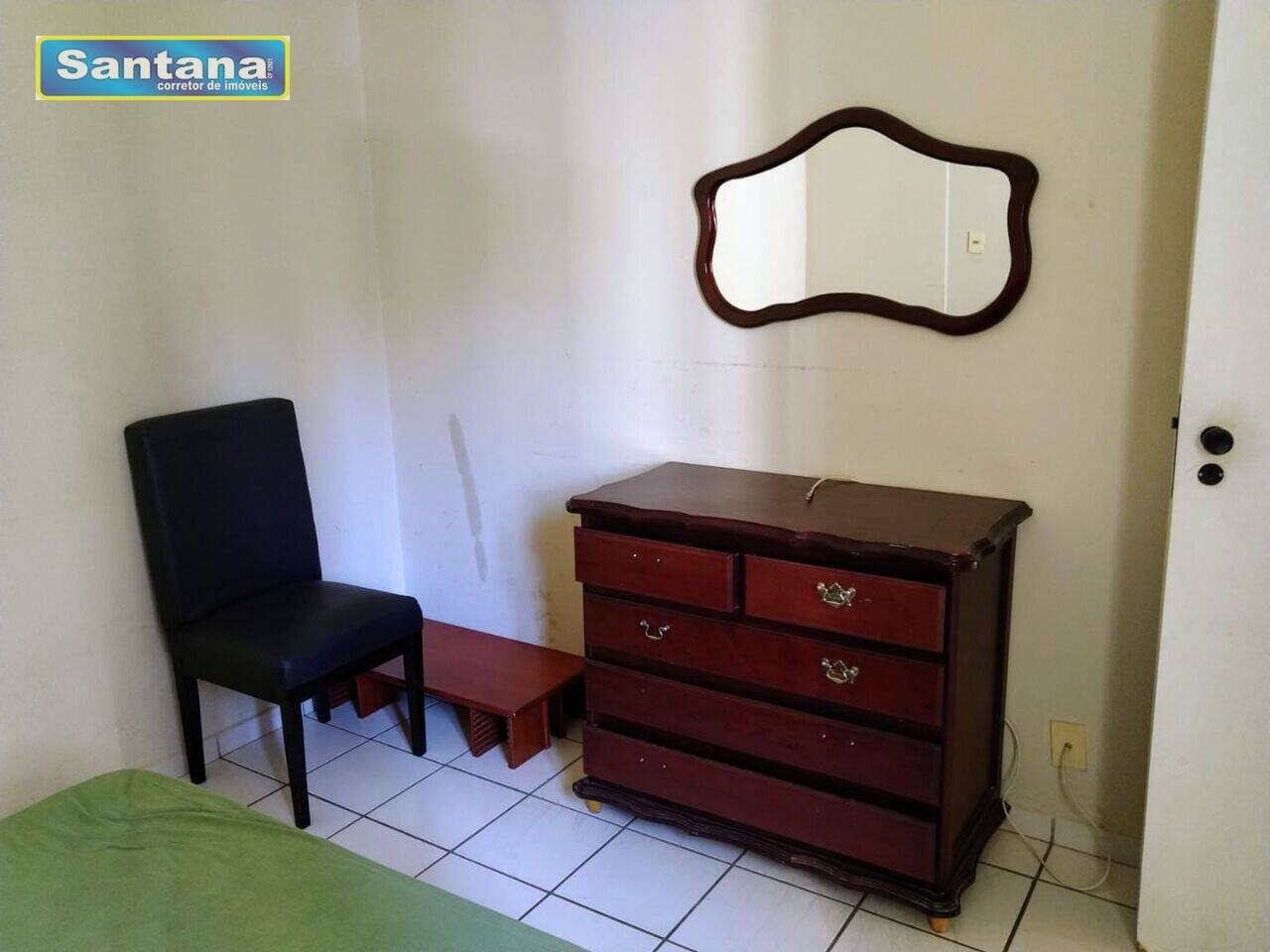 Apartamento Do Turista, Caldas Novas - GO