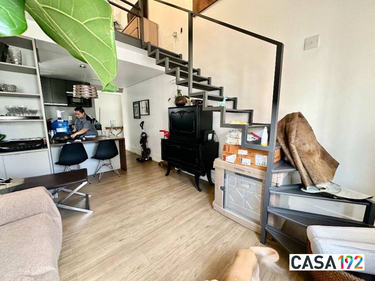 Apartamento Moema, São Paulo - SP