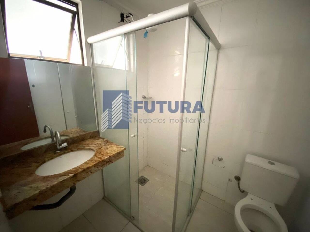 Apartamento Joao Braz da Costa Val, Viçosa - MG