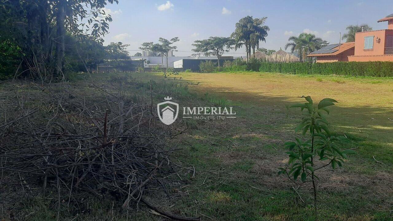 Terreno Residencial São José, Itu - SP