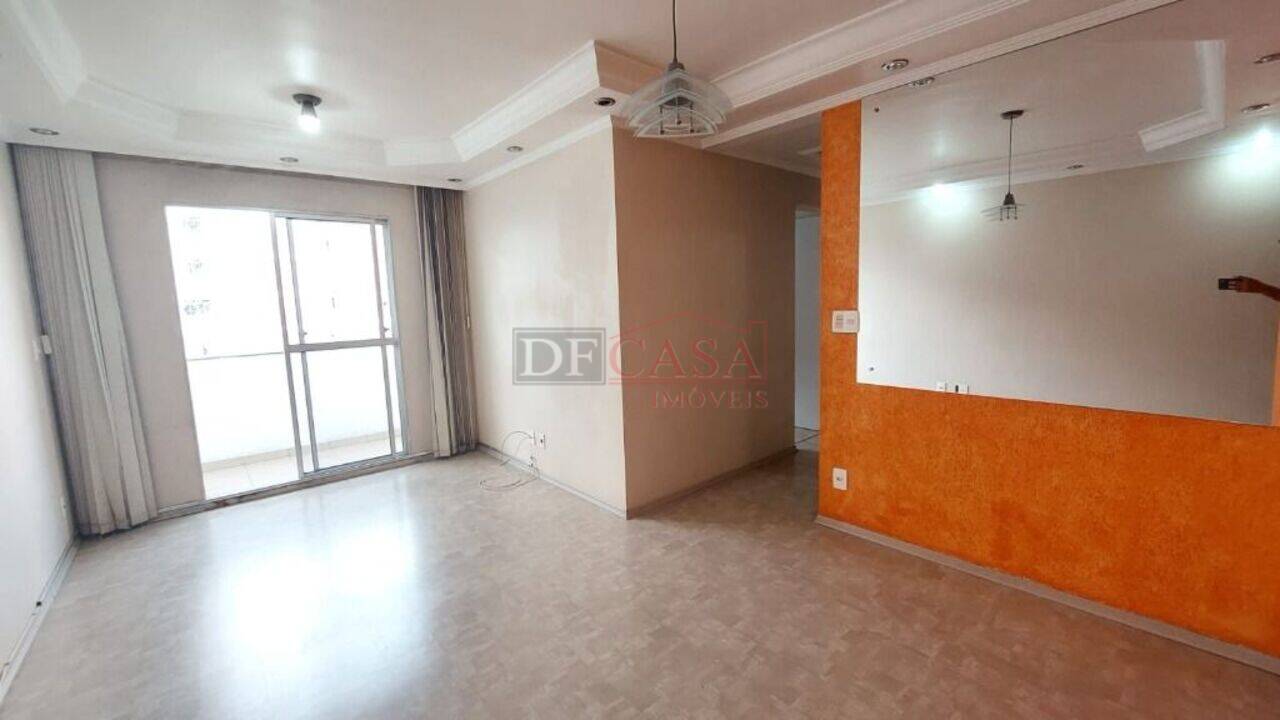 Apartamento Cidade Líder, São Paulo - SP