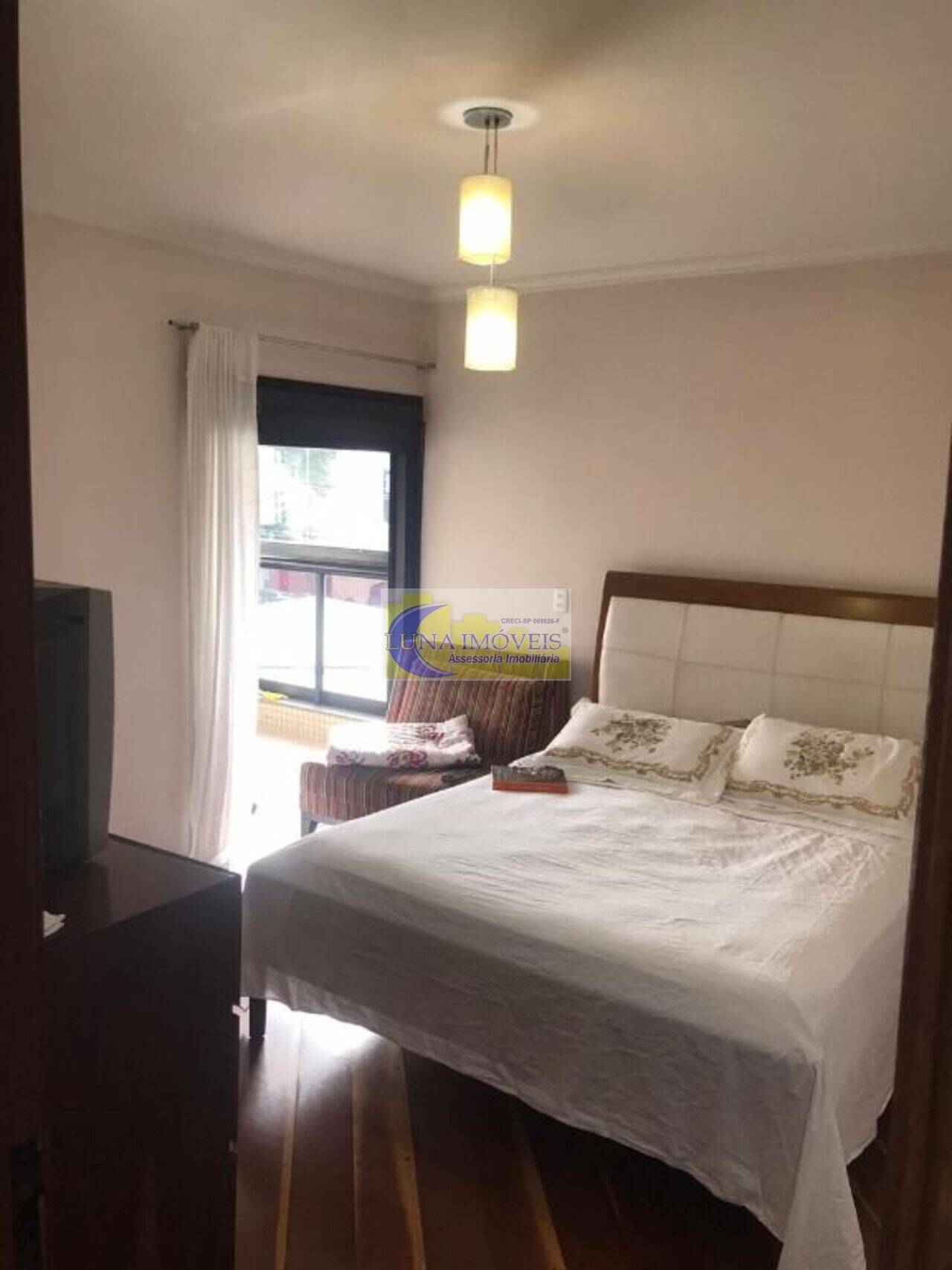 Apartamento Jardim do Mar, São Bernardo do Campo - SP