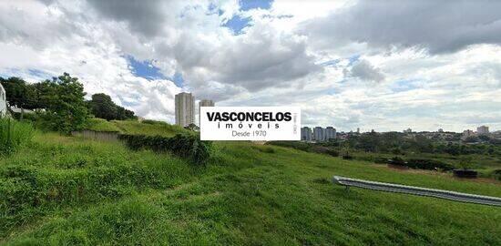 Vila Industrial - São José dos Campos - SP, São José dos Campos - SP