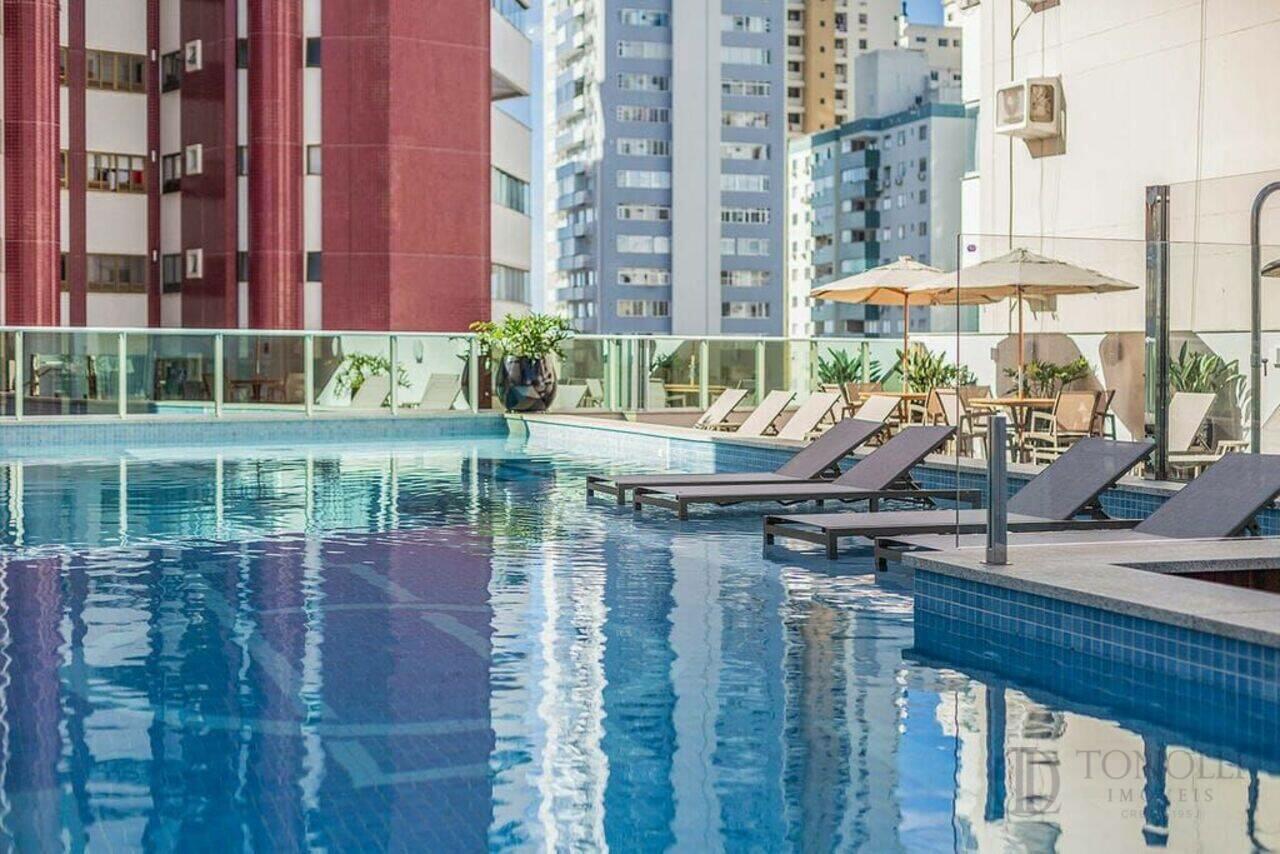 Apartamento Centro, Balneário Camboriú - SC