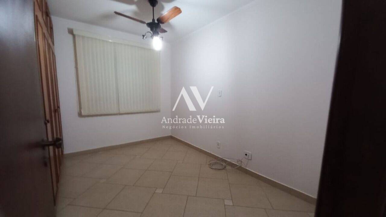 Apartamento Cambuí, Campinas - SP