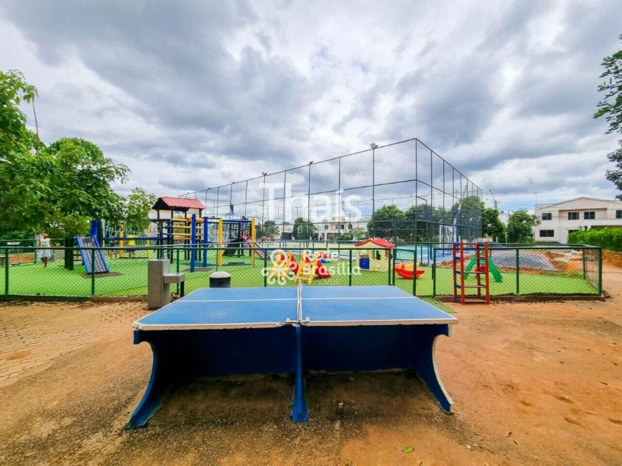 Casa Jardins Mangueiral(Jardim botânico), Brasília - DF