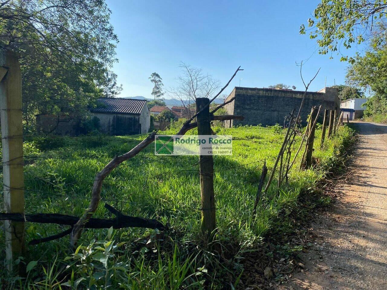 Terreno Centro, Araçoiaba da Serra - SP