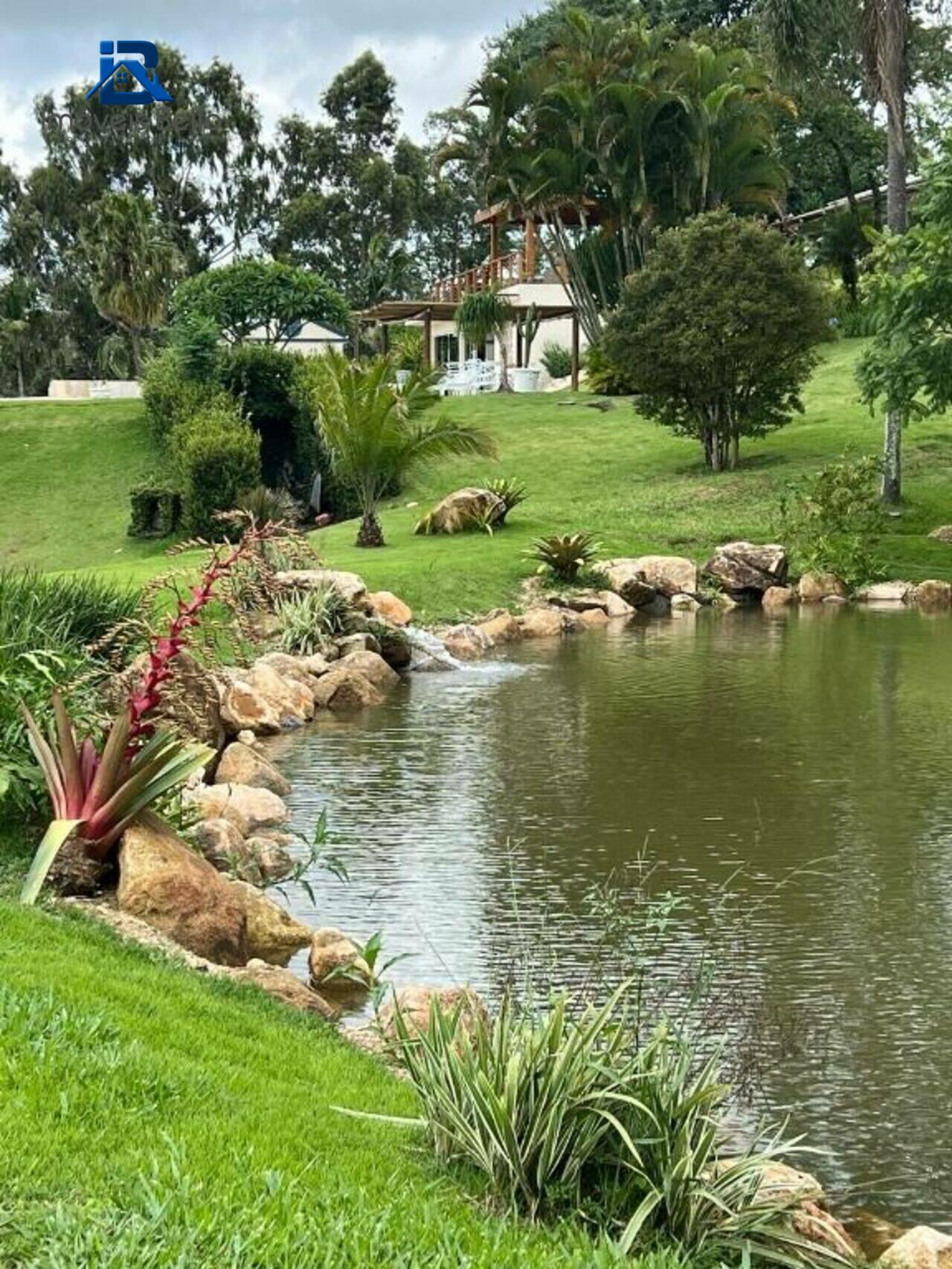 Sítio Parque São Gabriel, Itatiba - SP