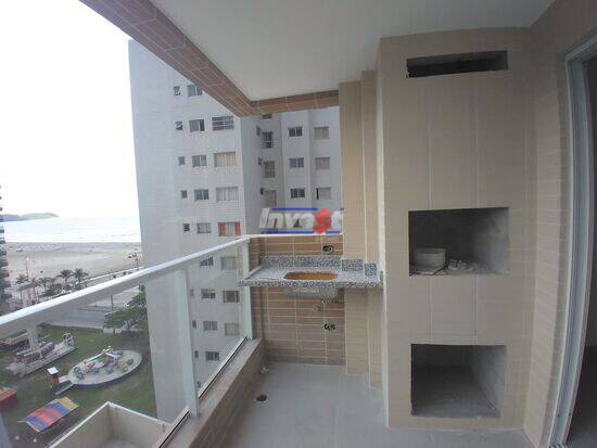 Apartamento Aviação, Praia Grande - SP