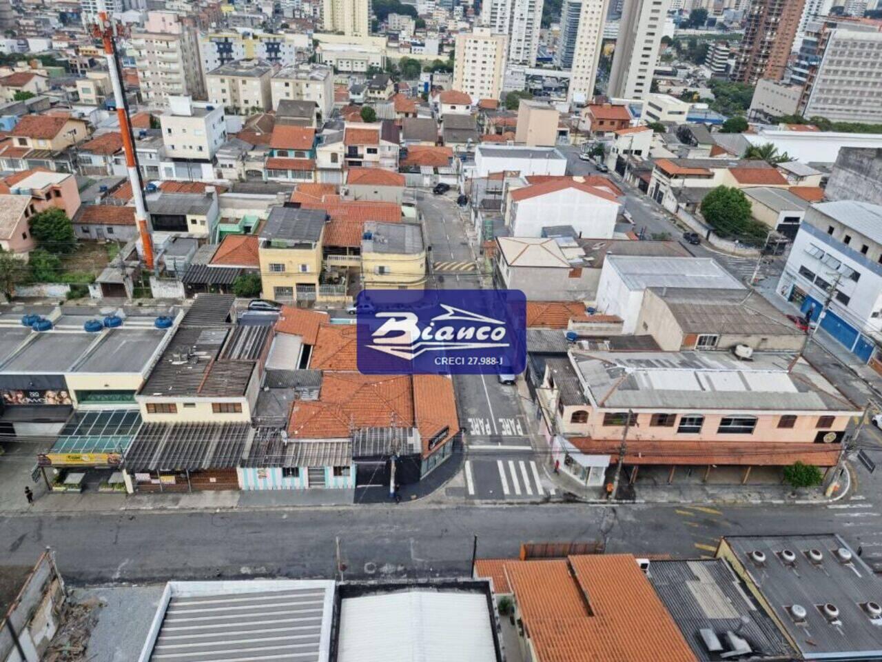 Apartamento Jardim São Jorge, Guarulhos - SP