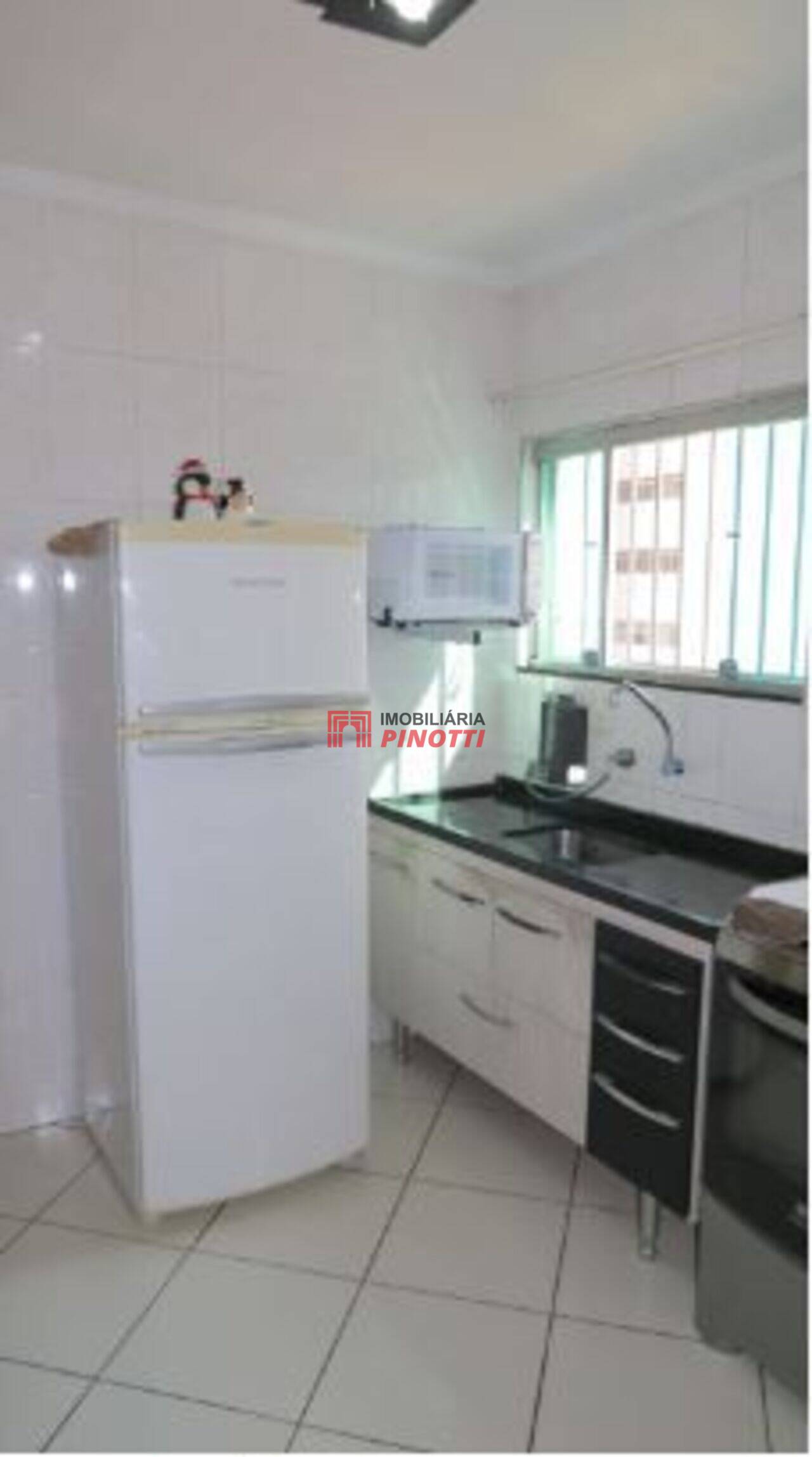 Apartamento Rudge Ramos, São Bernardo do Campo - SP