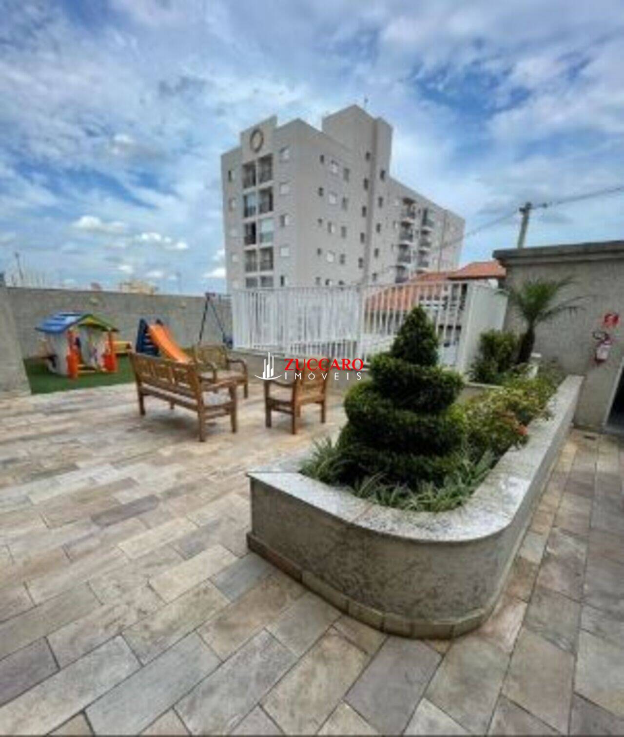 Apartamento Picanço, Guarulhos - SP