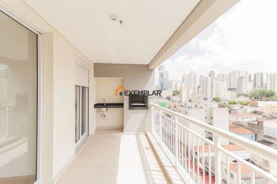 Apartamento de 60 m² na Doutor Olavo Egídio - Santana - São Paulo - SP, à venda por R$ 679.000 ou al