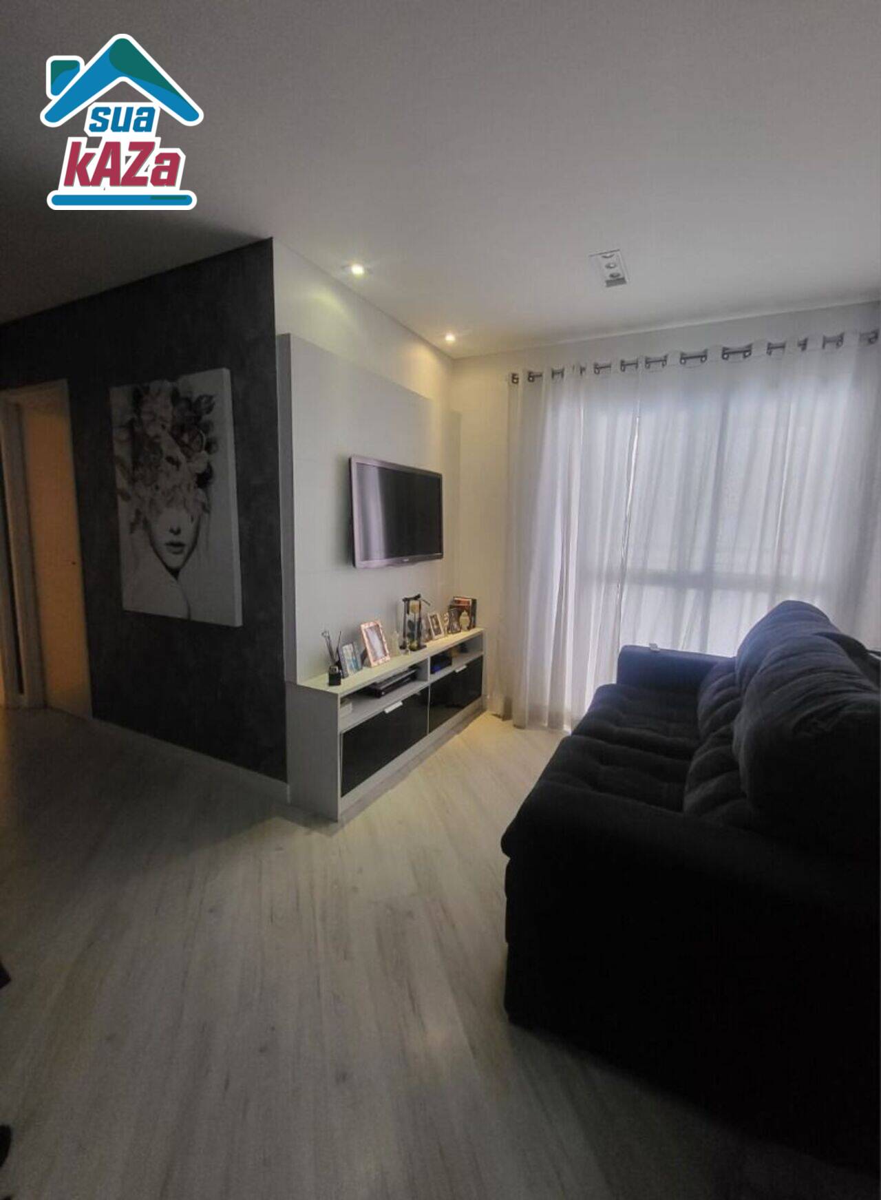 Apartamento Boa Vista, São Caetano do Sul - SP