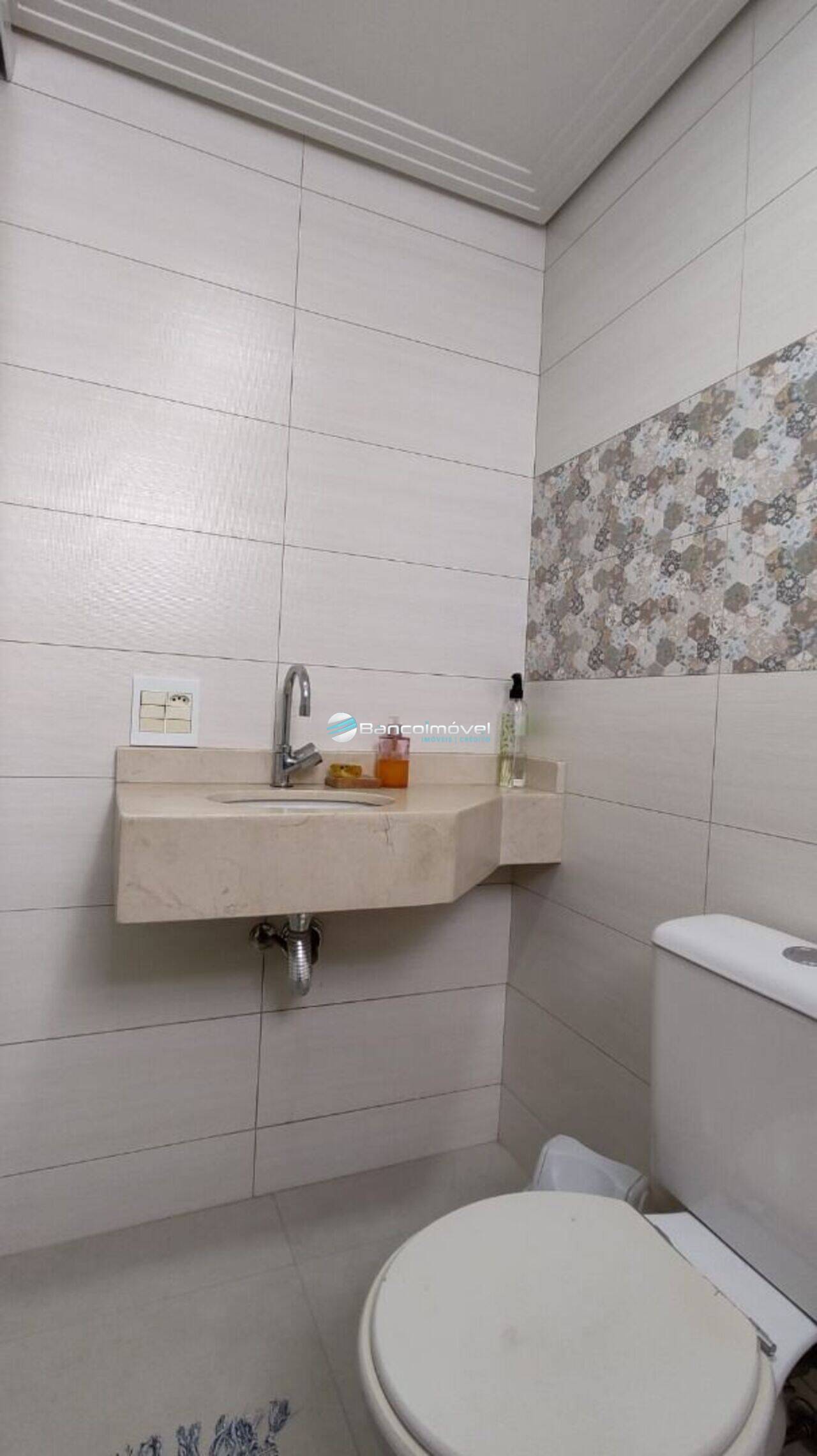 Apartamento Morumbi, Paulínia - SP