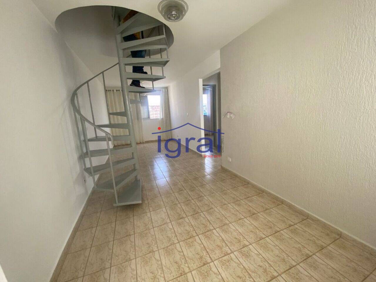 Apartamento Vila Guarani, São Paulo - SP