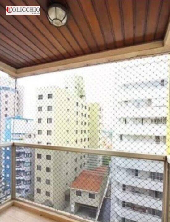 Apartamento Jardim Portugal, São Bernardo do Campo - SP