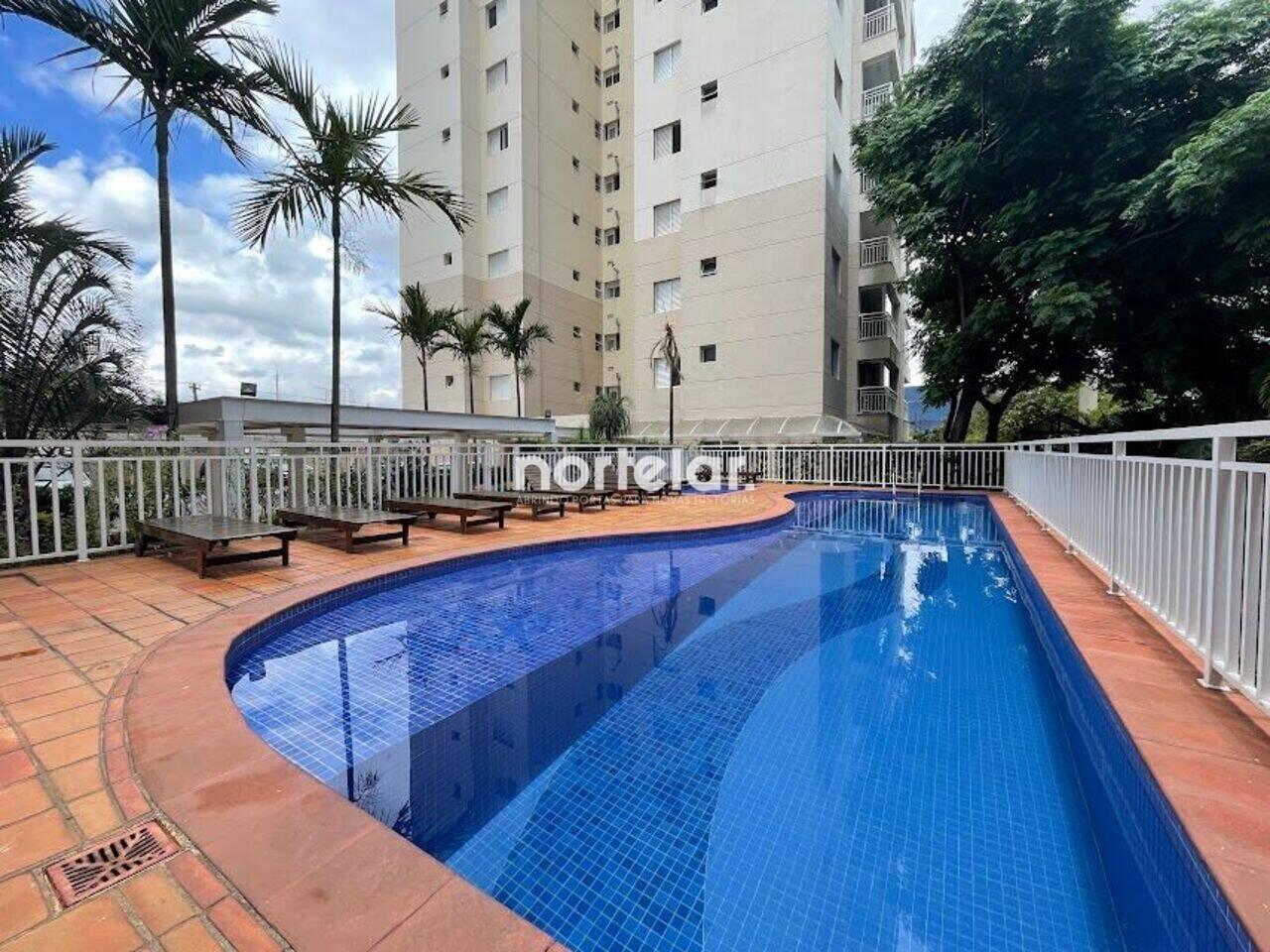 Apartamento Limão, São Paulo - SP