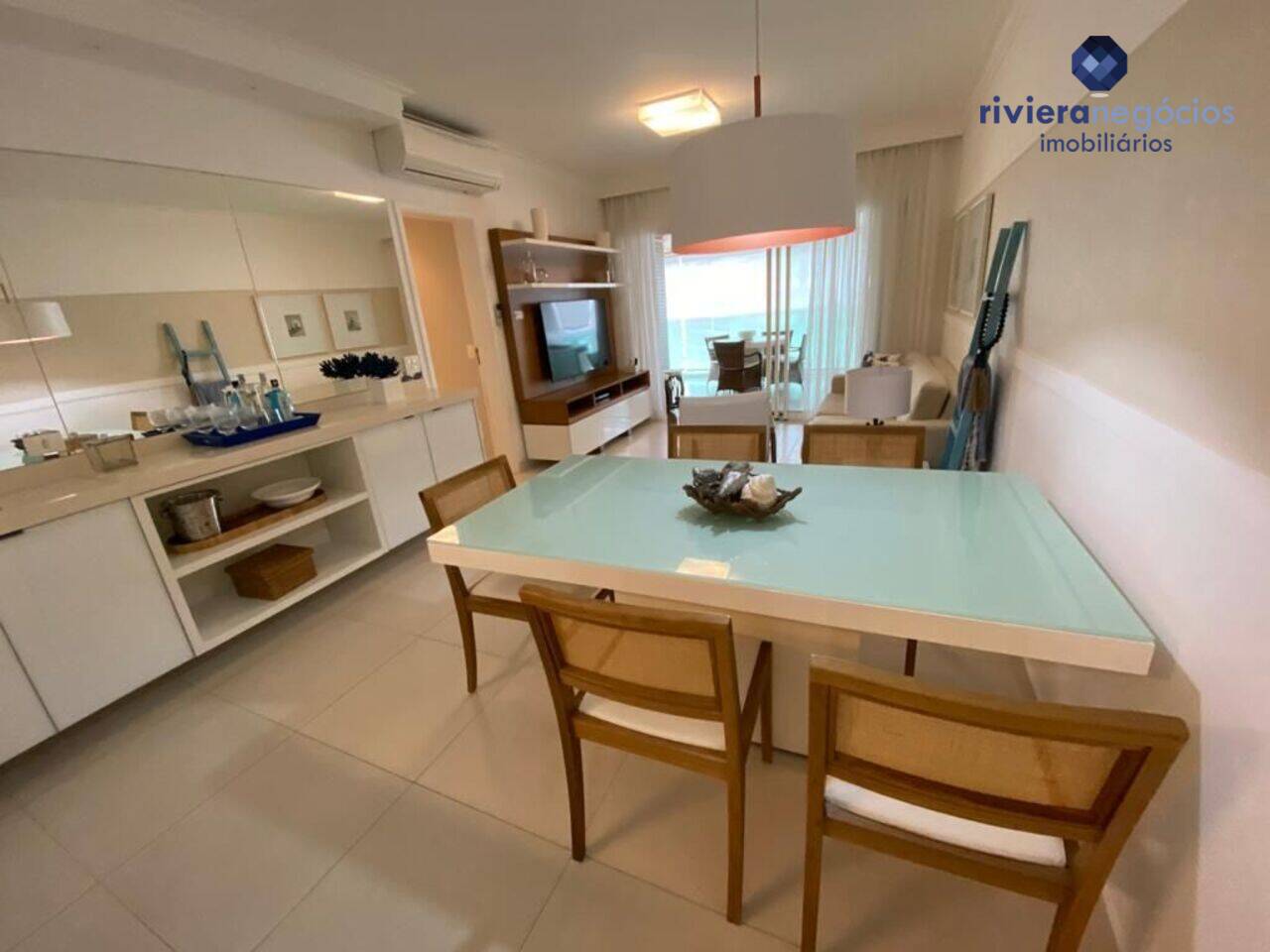 Apartamento Riviera Módulo 8, Bertioga - SP