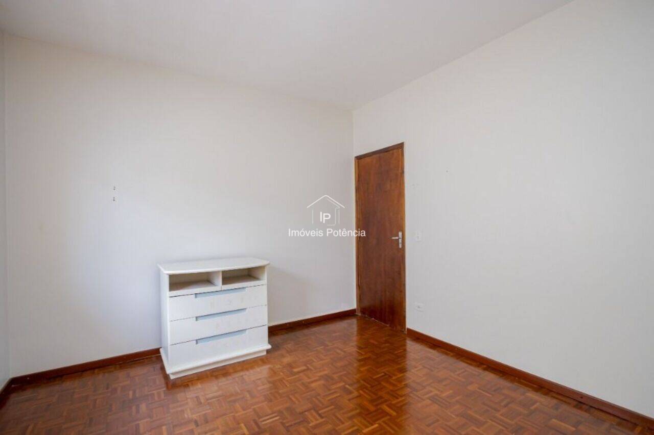 Apartamento Bacacheri, Curitiba - PR