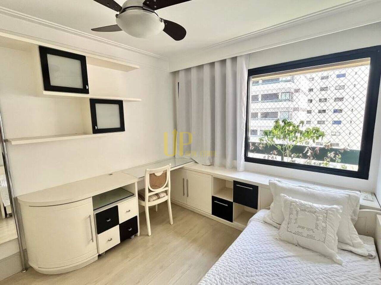 Apartamento Moema, São Paulo - SP