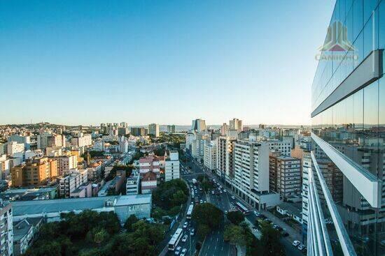Cidade Baixa - Porto Alegre - RS, Porto Alegre - RS