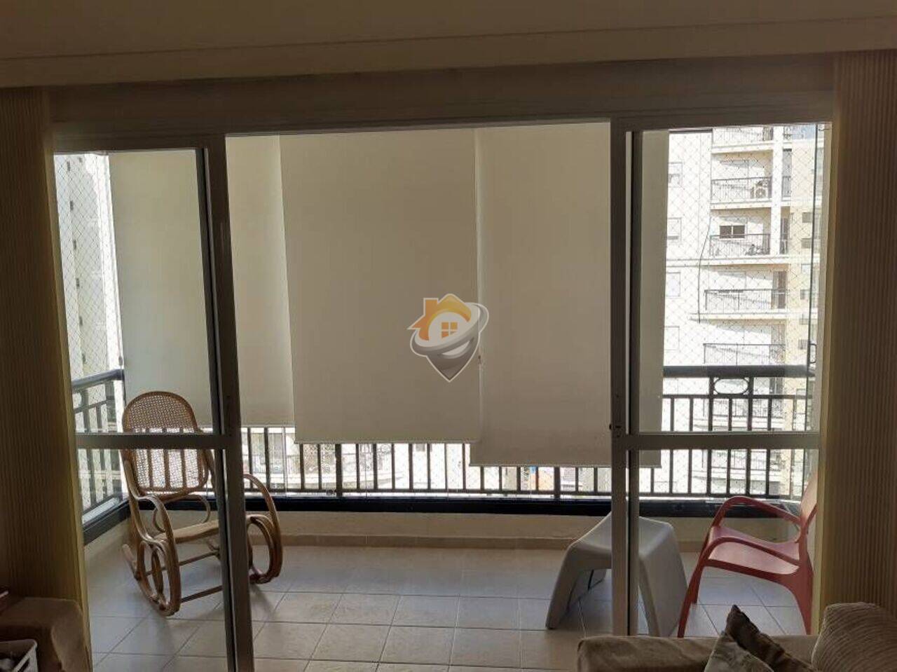 Apartamento Vila Ipojuca, São Paulo - SP