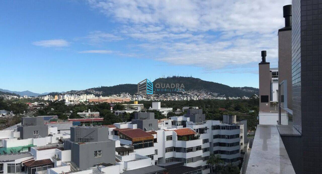 Cobertura Itacorubi, Florianópolis - SC