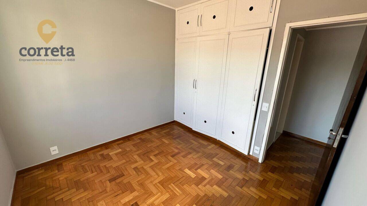 Apartamento Centro, Nova Friburgo - RJ