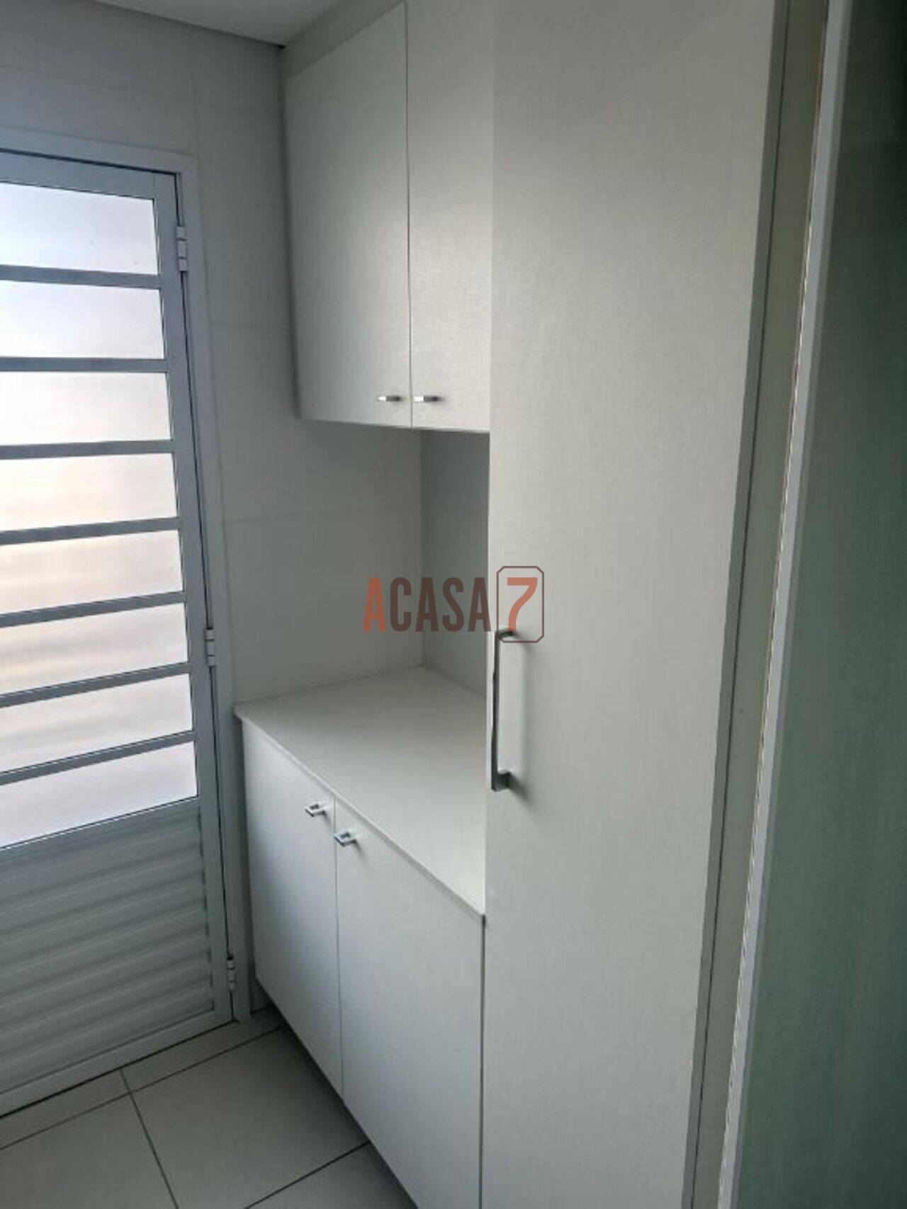 Apartamento Parque Campolim, Sorocaba - SP